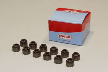 Комплект прокладок, стержень клапана CO 19036005 (CORTECO)