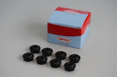 Комплект прокладок, стержень клапана CO 19036122 (CORTECO)