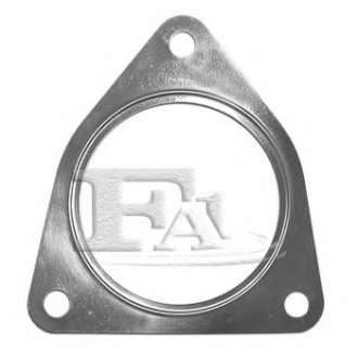 Прокладка, труба выхлопного газа FI 110-973 (FA1 Fischer Automotive)