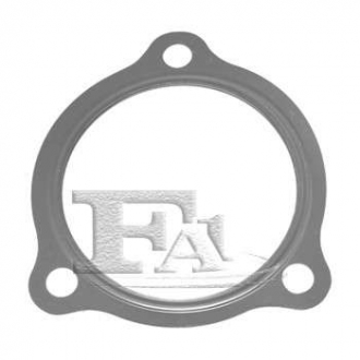 Прокладка, труба выхлопного газа FI 110-989 (FA1 Fischer Automotive)