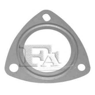 Прокладка, труба выхлопного газа FI 120-942 (FA1 Fischer Automotive)