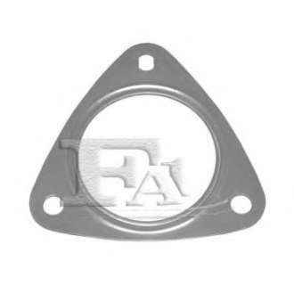 Прокладка, труба выхлопного газа FI 210-929 (FA1 Fischer Automotive)