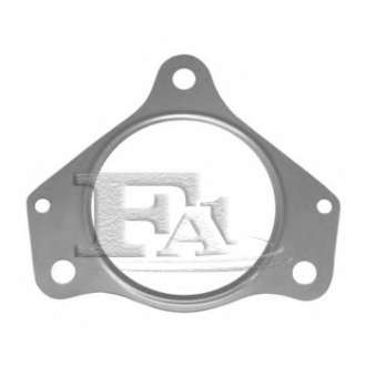 Прокладка (Система выпуска ОГ) FI 140-910 (FA1 Fischer Automotive)