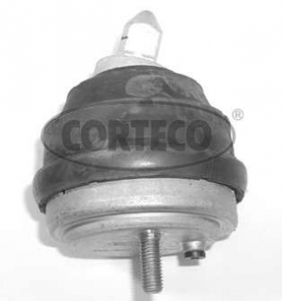 Подвеска, двигатель CO 603648 (CORTECO)