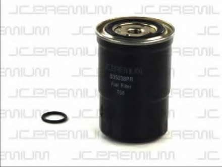 Фильтр топливный JC PREMIUM - B35038PR