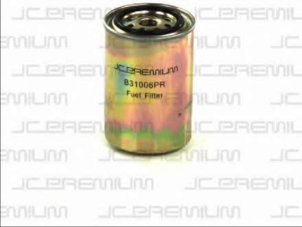 Фильтр топливный JC PREMIUM - B31006PR