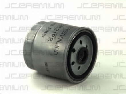 Фильтр топливный Hyundai Getz 1. 5CRDI 02. 12-04. 10, Matrix 1. 5CRDI 01. 07-04. 02 JC Premium - B30521PR (JC PREMIUM)