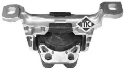 Опора двигателя (подушка)  Ford Focus II, III, C-Max 1. 4, 1. 6 Ti 11. 04- Metalcaucho - 05280