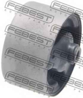 Сайлентблок задней подушки двигателя FEBEST - KMB-OPTR (Febest)