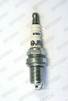 Свеча зажигания Hyundai Brisk - DR17YC-1 (BRISK)