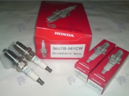 Свеча зажигания Honda Honda - 9807B-561CW (HONDA)