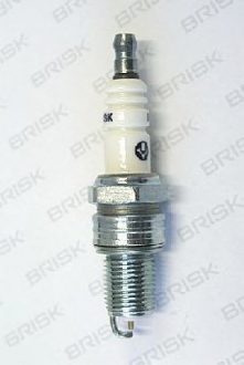 Свеча зажигания Z11 Brisk - LR15YS (BRISK)