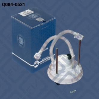 Фильтр топливный Q-FIX - Q084-0531