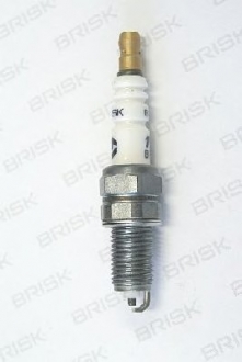 Свеча зажигания Brisk - BR14YC-9 (BRISK)