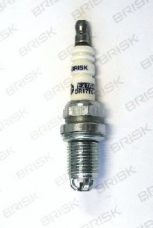 Свеча зажигания Brisk - DR17TC (BRISK)