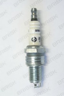 Свеча зажигания Brisk - LR15YC (BRISK)
