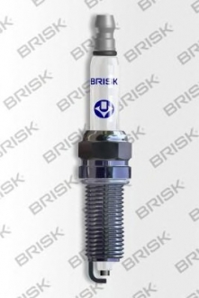 Свеча зажигания Brisk - MR14LC (BRISK)