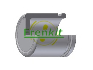 Поршень суппорта FORD TRANSIT c бортовой платформой, ходовая часть (E_ _) 91-94  FRENKIT - P425101 (Frenkit)