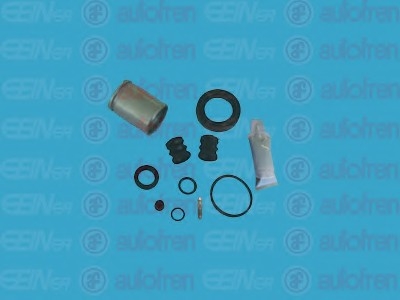 Ремонтный комплект суппорта (с поршнем) AUTOFREN (SEIN) - D4 855C (Autofren)