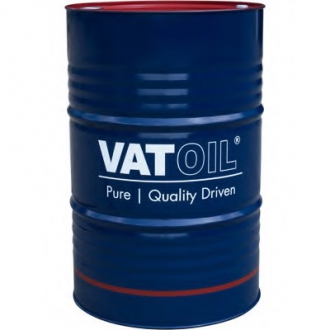 Моторное масло VatOil SynTech LL-X 10W-40 210л VATOIL - 50441