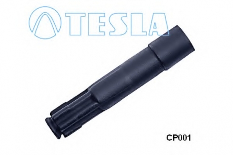 Вилка, катушка зажигания TESLA - CP001 (Tesla)