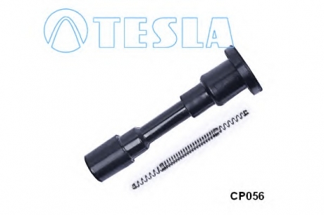 Вилка, катушка зажигания TESLA - CP056 (Tesla)