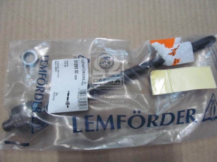 Рульова тяга LEMFOERDER - 31293 02 (Lemforder)