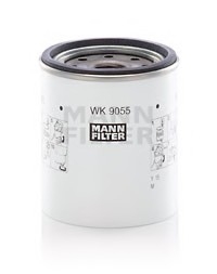 Топливный фильтр MANN - WK9055Z (MANN-FILTER)
