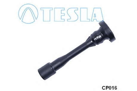 Вилка, катушка зажигания TESLA - CP016 (Tesla)