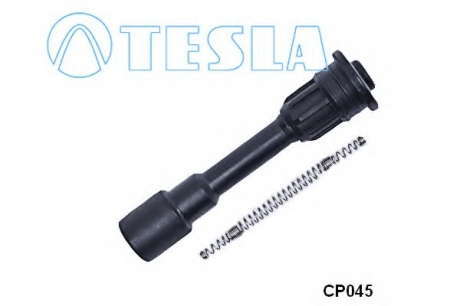 Вилка, катушка зажигания TESLA - CP045 (Tesla)