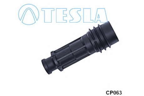 Вилка, катушка зажигания TESLA - CP063 (Tesla)