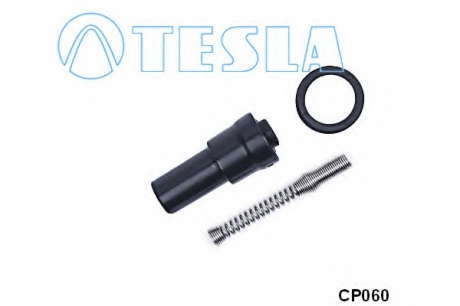Вилка, катушка зажигания TESLA - CP060 (Tesla)