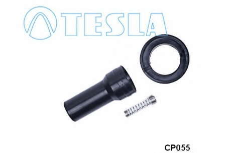 Вилка, катушка зажигания TESLA - CP055 (Tesla)