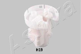 Фильтр топливный HYUNDAI ACCENT III 1. 4 GL (пр-во ASHIKA) ASHIKA - 30-0H-H19 (Ashika)