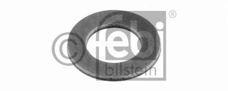 Прокладка кришки масл. фільтра FEBI - 30263 (Febi Bilstein)