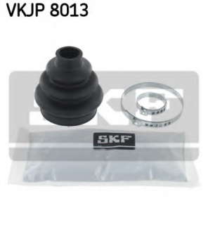 Комплект пильовиків гумових SKF - VKJP8013