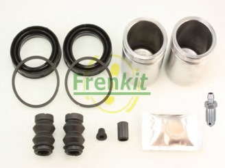 Ремкомплект гальмівного супорту з поршнем MERCEDES, VW Sprinter (906), Crafter -F Frenkit - 248989