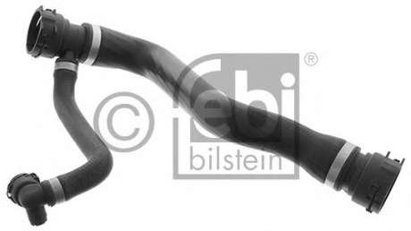 Шланг радиатора BMW (пр-во FEBI) FEBI BILSTEIN - 45282 (Febi Bilstein)