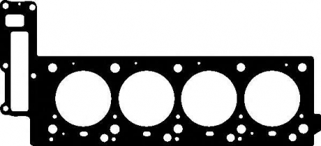 Прокладка, головка цилиндра ELRING - 535.650 (Elring)