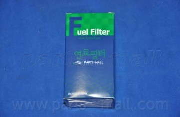 Фильтр топливный TOYOTA (без упаковки)(пр-во PARTS-MALL) PARTS MALL - PCF-069 (Parts-Mall)