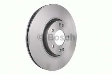 Тормозной диск (без упаковки)(пр-во Bosch) BOSCH - 0 986 479 595