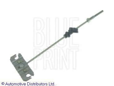 Трос привода ручного гальма BLUE PRINT - ADM54670 (BluePrint)