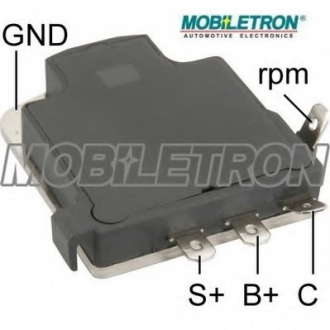 Модуль запалення MOBILETRON - IGHD003 (Mobiletron)