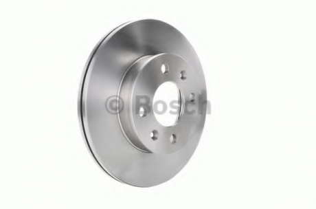Гальмівний диск BOSCH - 0986479206